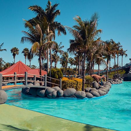 Ody Park Resort Hotel Iguaracu Bagian luar foto